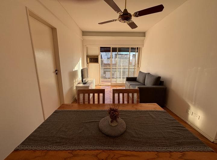 Departamento 45m² Alquiler Parque Rivadavia