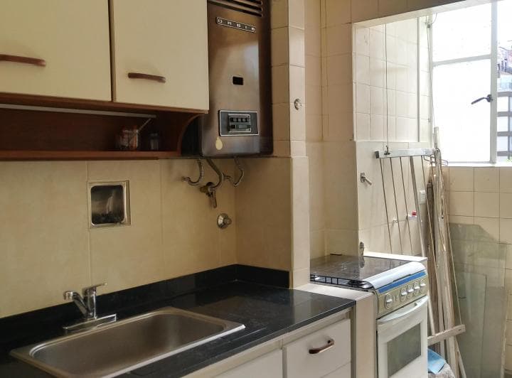Departamento 2 ambientes en Belgrano - foto 1