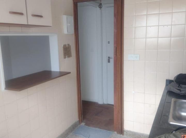 Departamento 50m² Alquiler