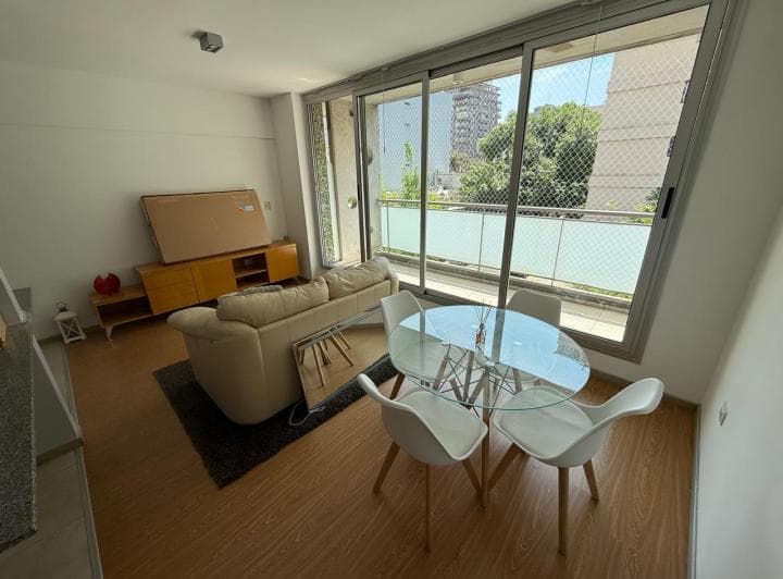 Departamento 55m² Alquiler Belgrano C