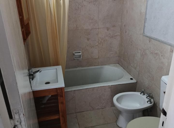 Departamento 50m² Alquiler