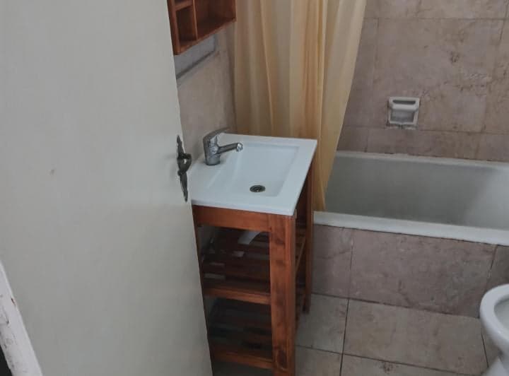 Departamento de 2 ambientes Alquiler $ 900.000