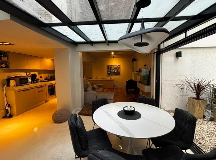 Departamento 2 ambientes en Belgrano - foto 1