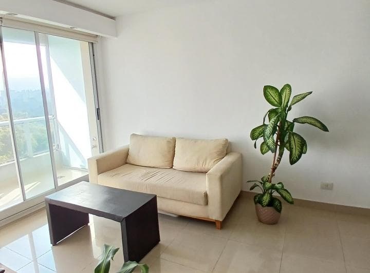 Departamento Alquiler 50m² de 2 ambientes