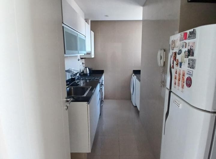 Departamento 50m² Alquiler