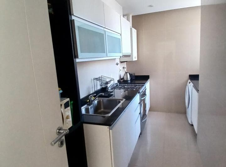Departamento 50m² Alquiler