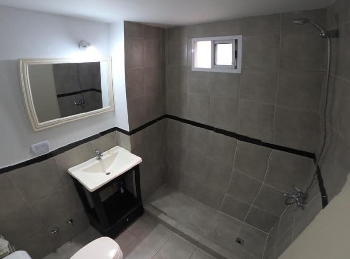 Departamento Alquiler 32m² de 1 ambiente