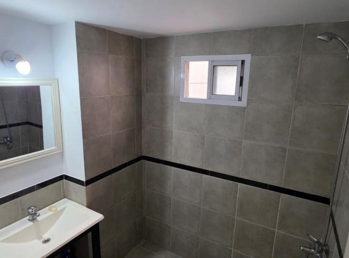 Departamento 32m² Alquiler
