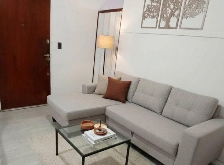 Departamento 1 ambientes en Palermo - foto 1