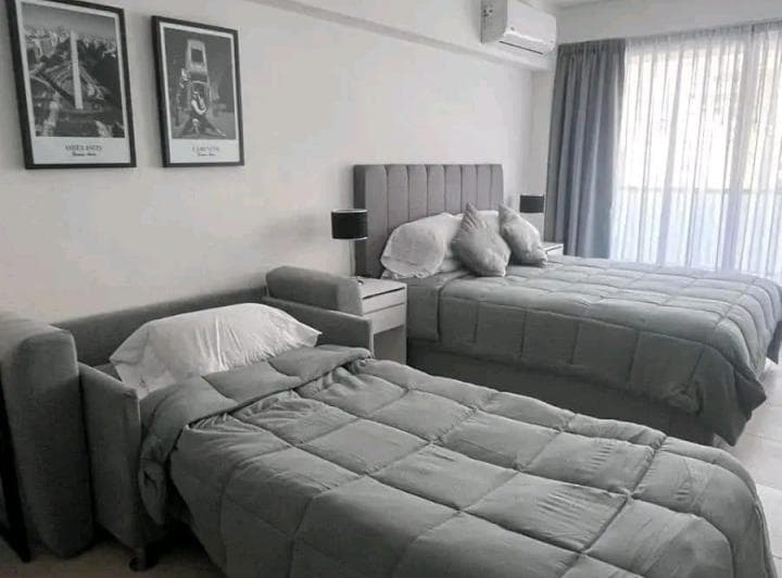 Departamento 1 ambientes en Saavedra - foto 1