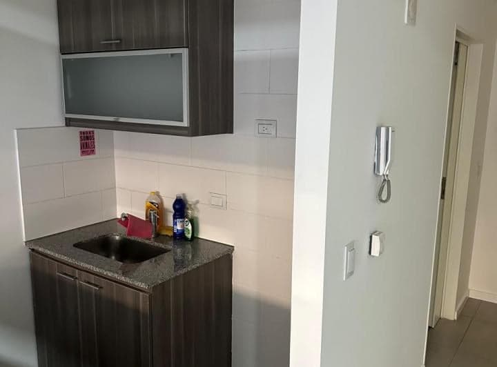 Departamento de 1 ambiente Alquiler $ 750.000