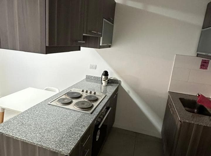 Departamento · 27m² · 1 Ambiente - Victoria doCampo