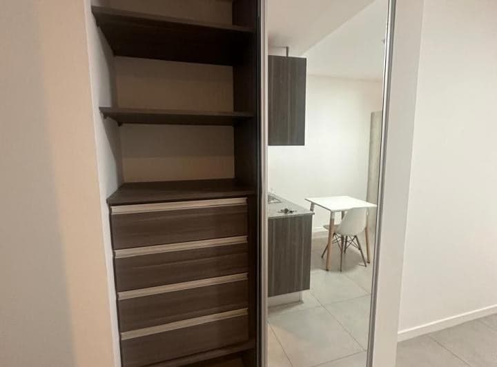Departamento Alquiler de 1 ambiente