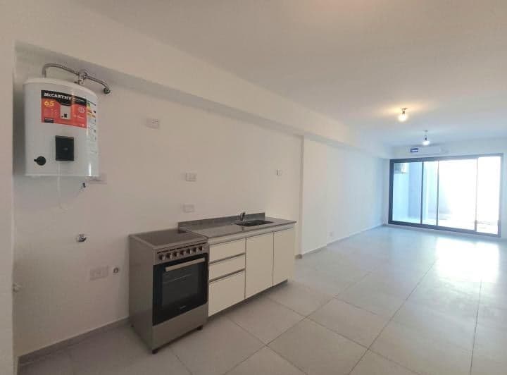 Departamento 1 ambientes en Parque Chas - foto 1