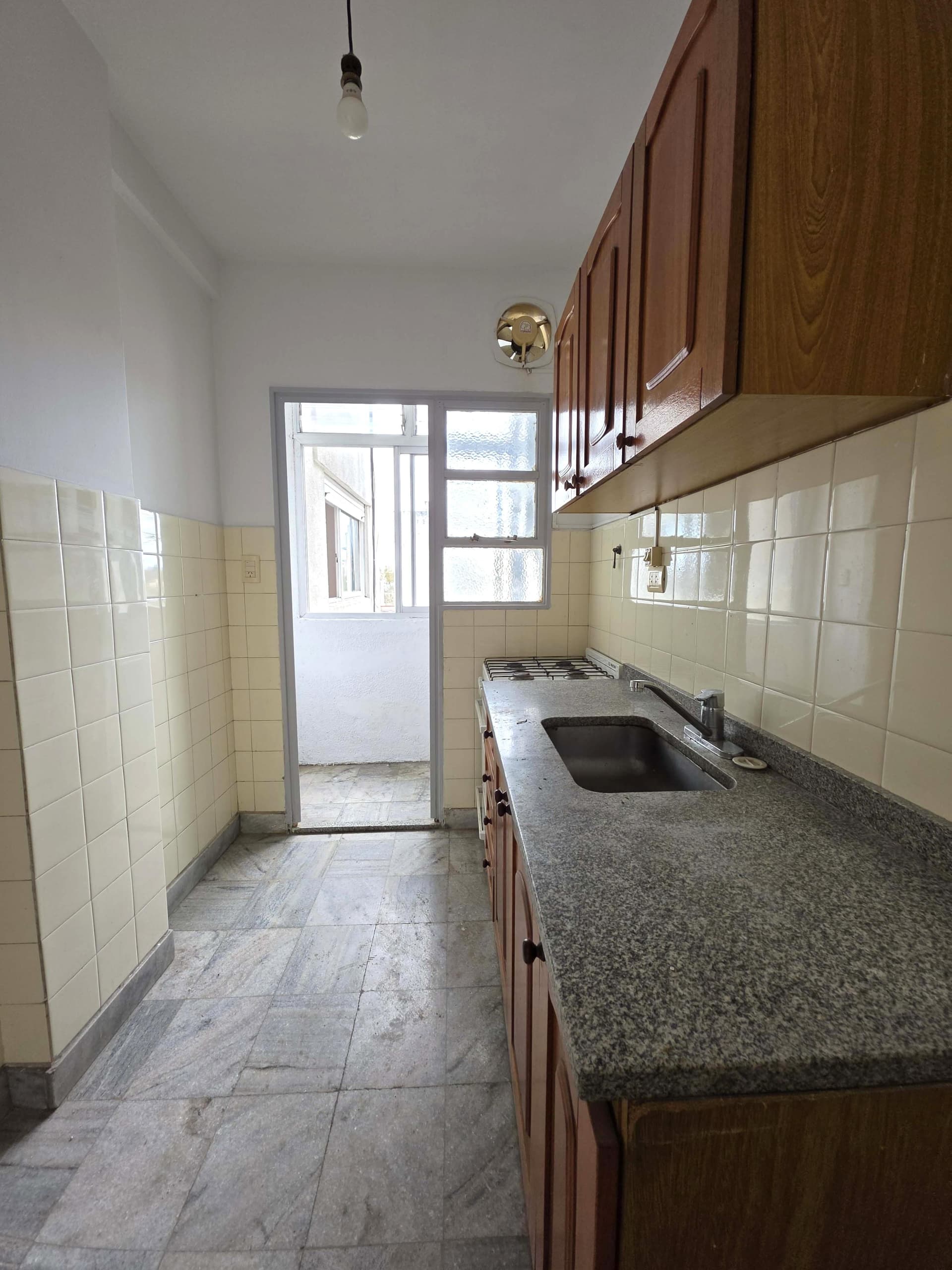 Departamento 2 ambientes en Villa del Parque - foto 14