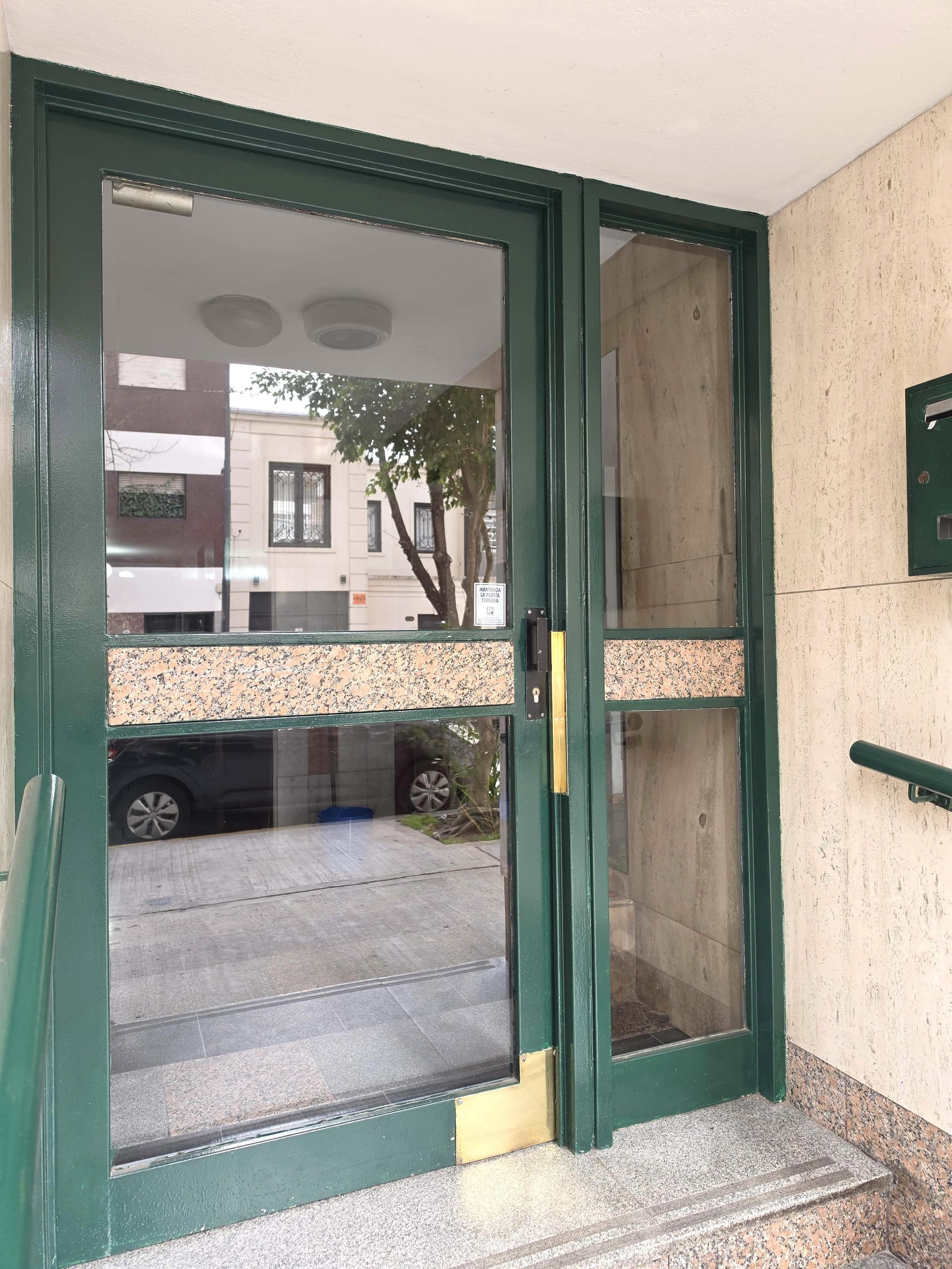 Departamento 2 ambientes en Villa del Parque - foto 3