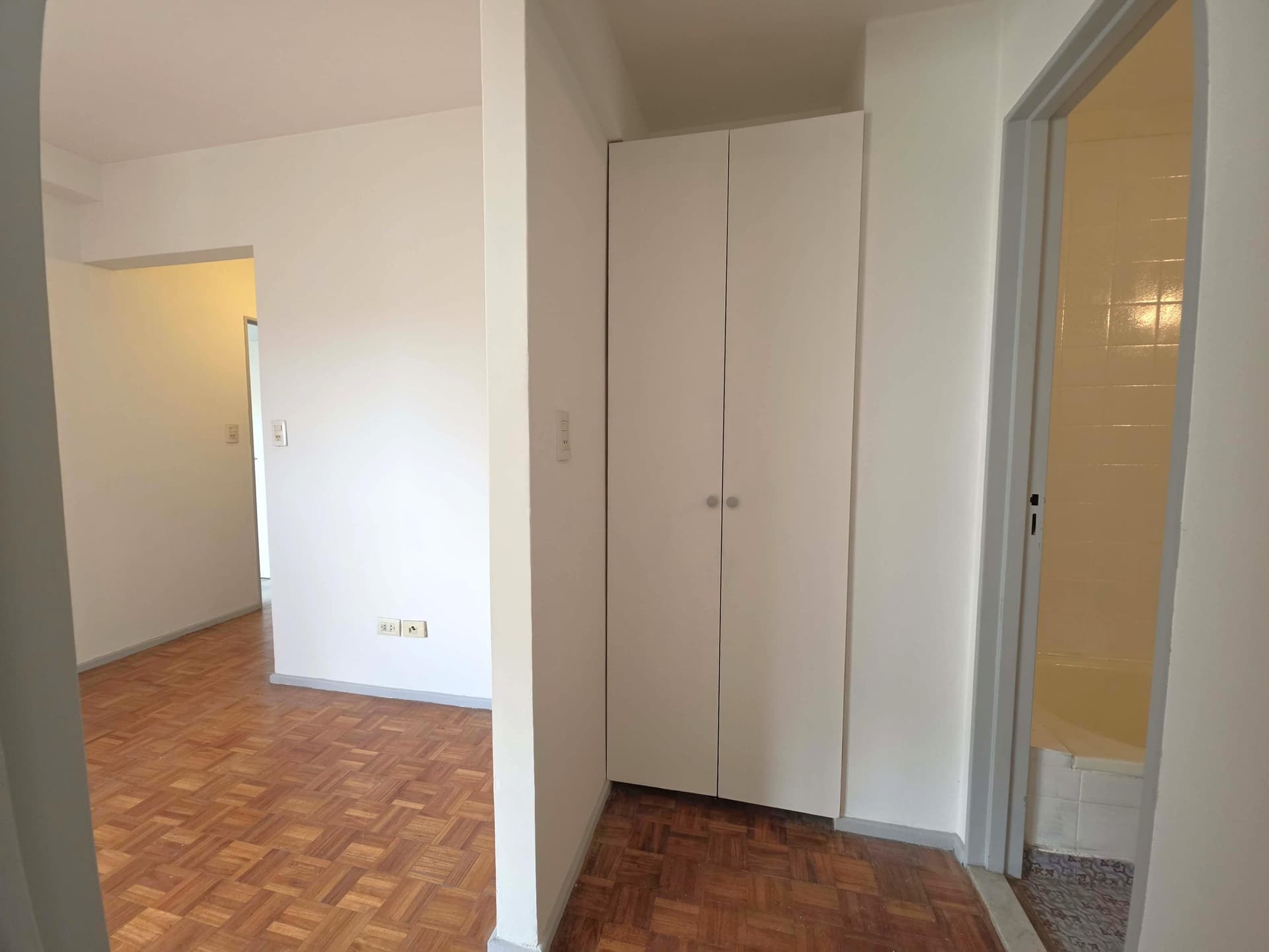 Departamento 2 ambientes en Villa del Parque - foto 29