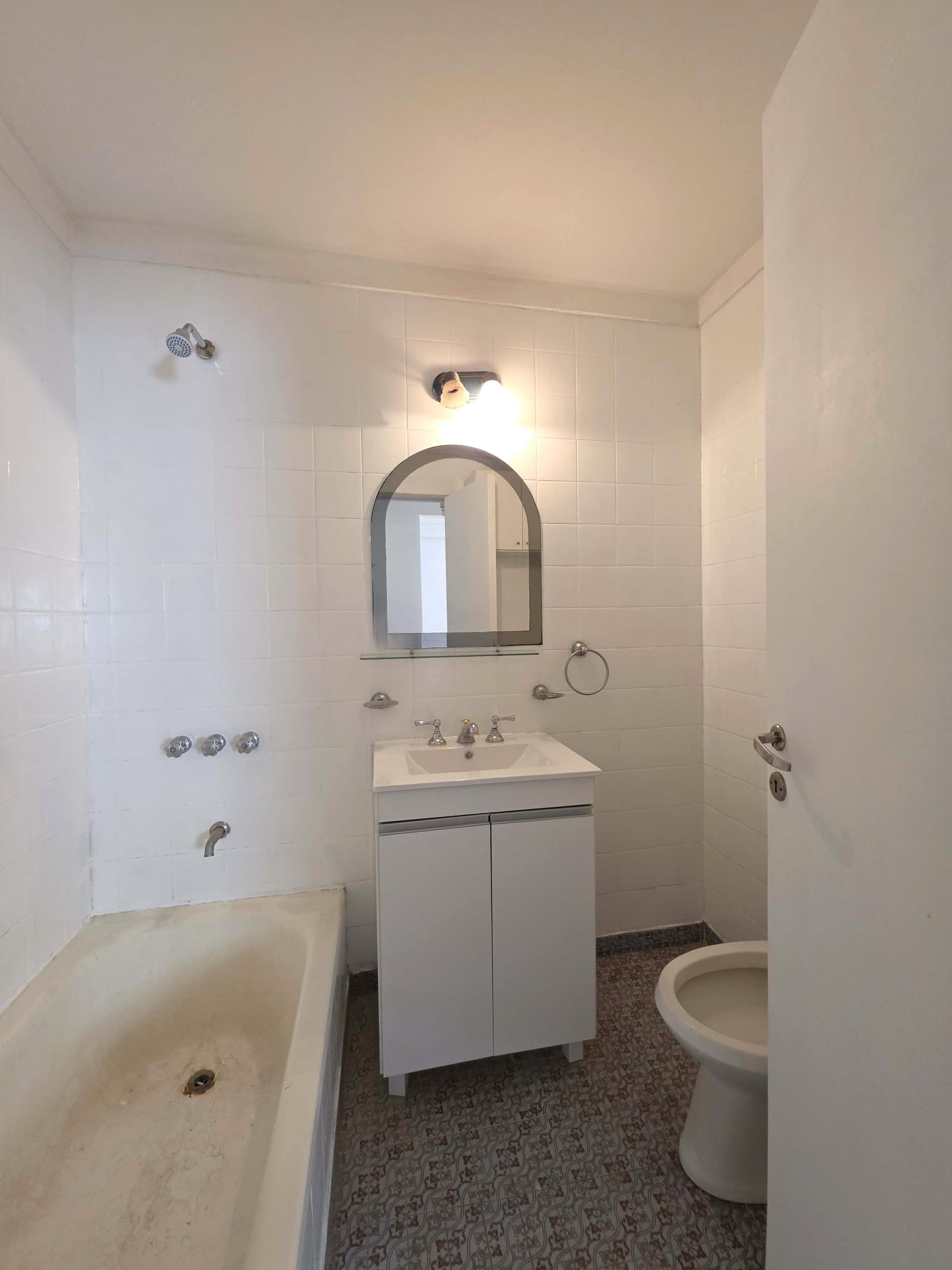 Departamento 2 ambientes en Villa del Parque - foto 32