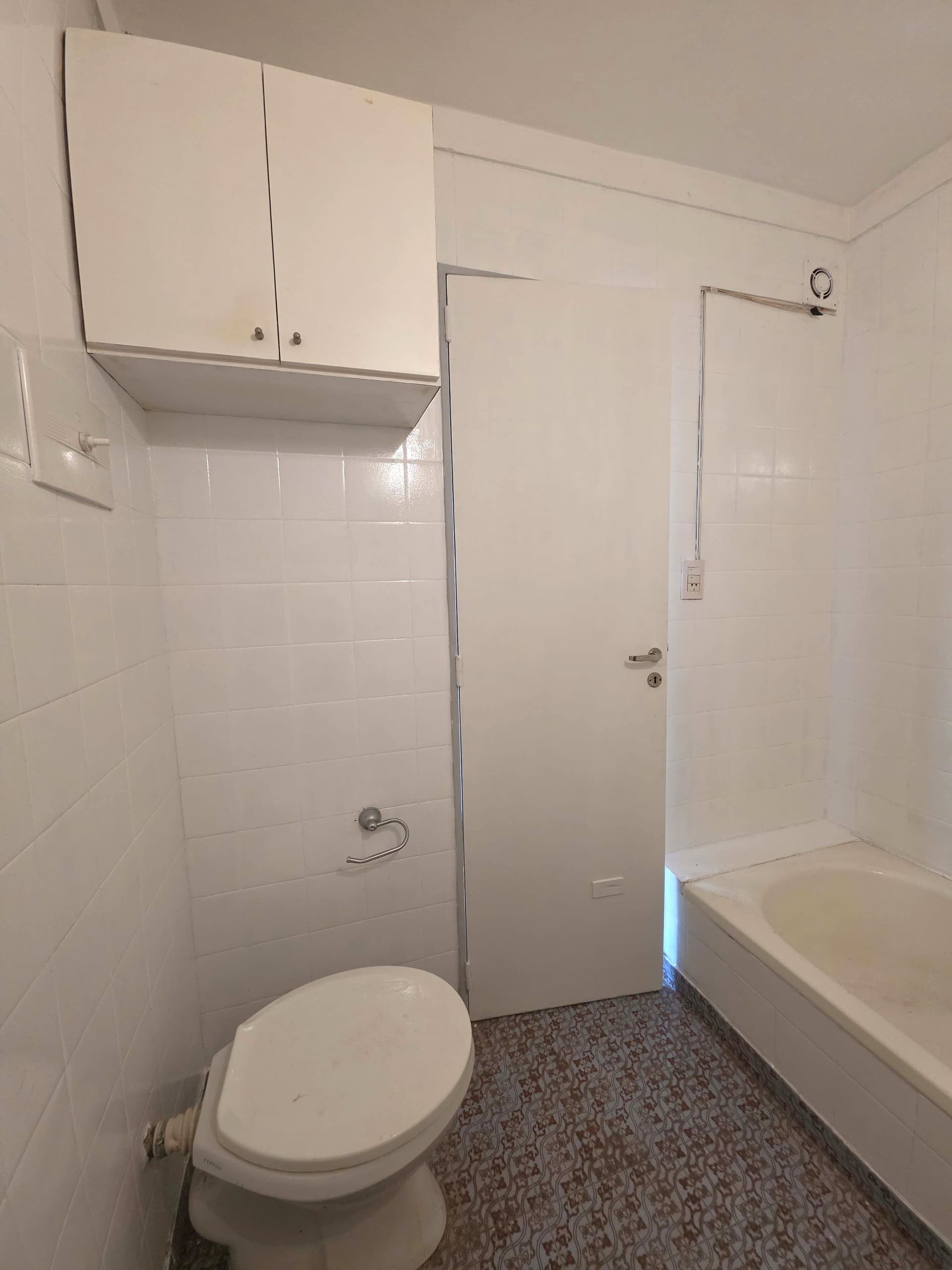 Departamento 2 ambientes en Villa del Parque - foto 35