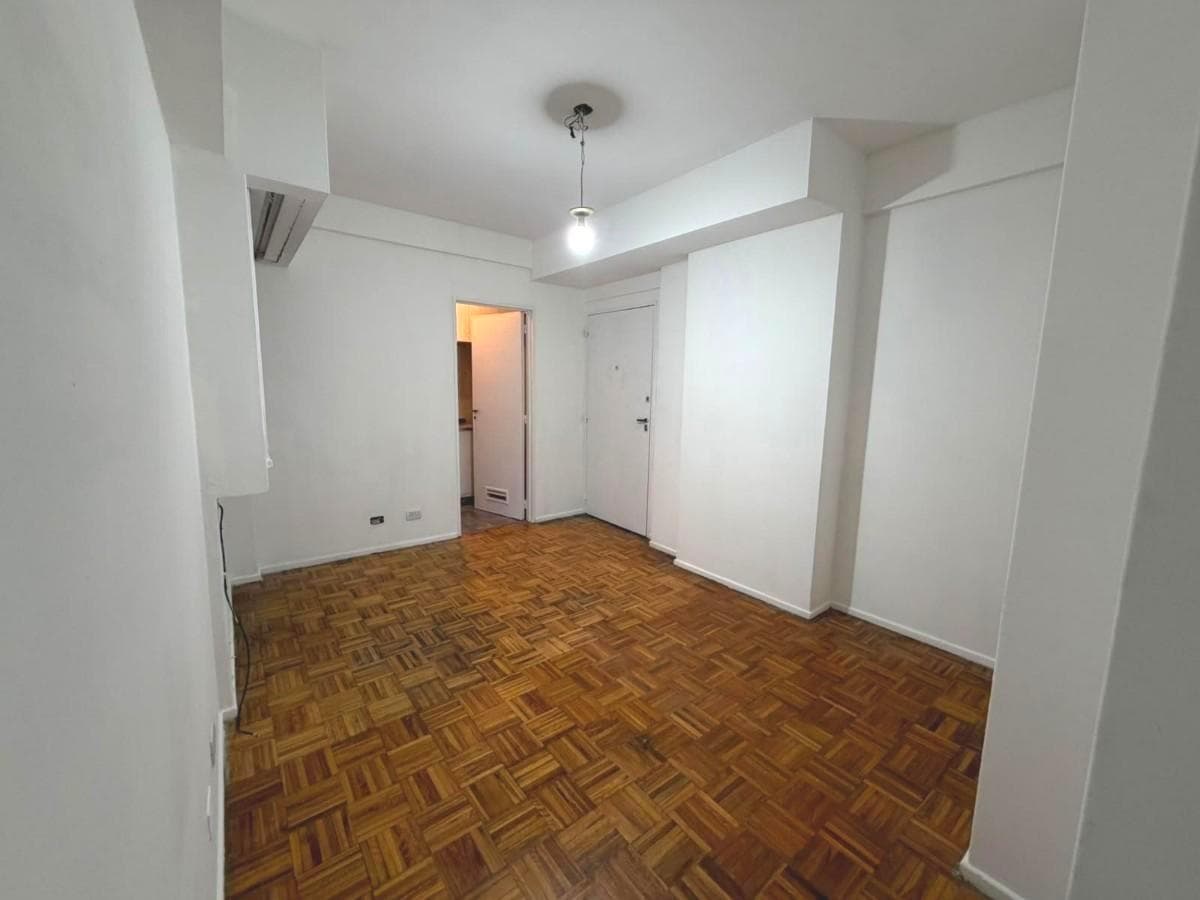 Departamento 2 ambientes en Recoleta - foto 1