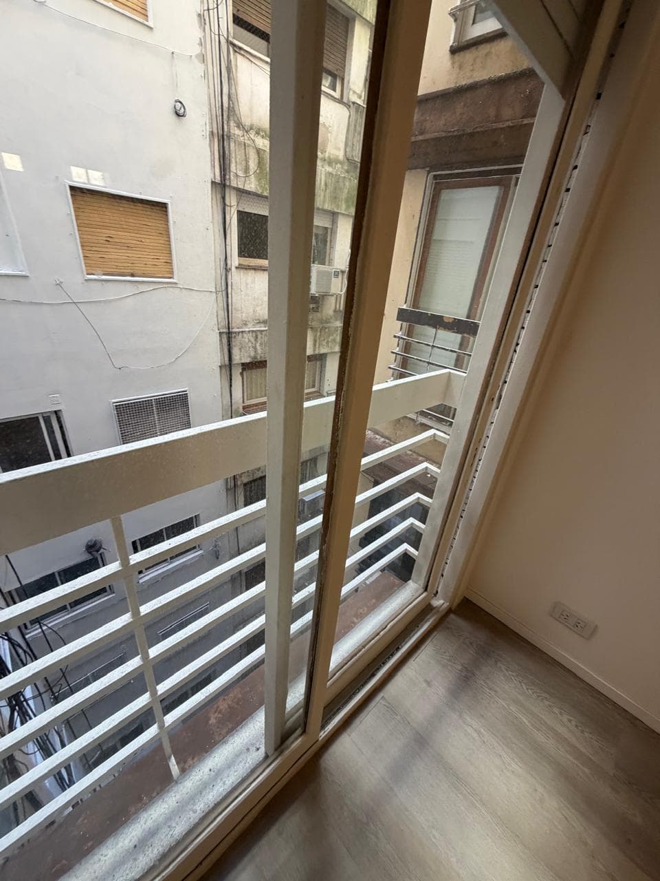Departamento 1 ambientes en Las Cañitas, Palermo - foto 4