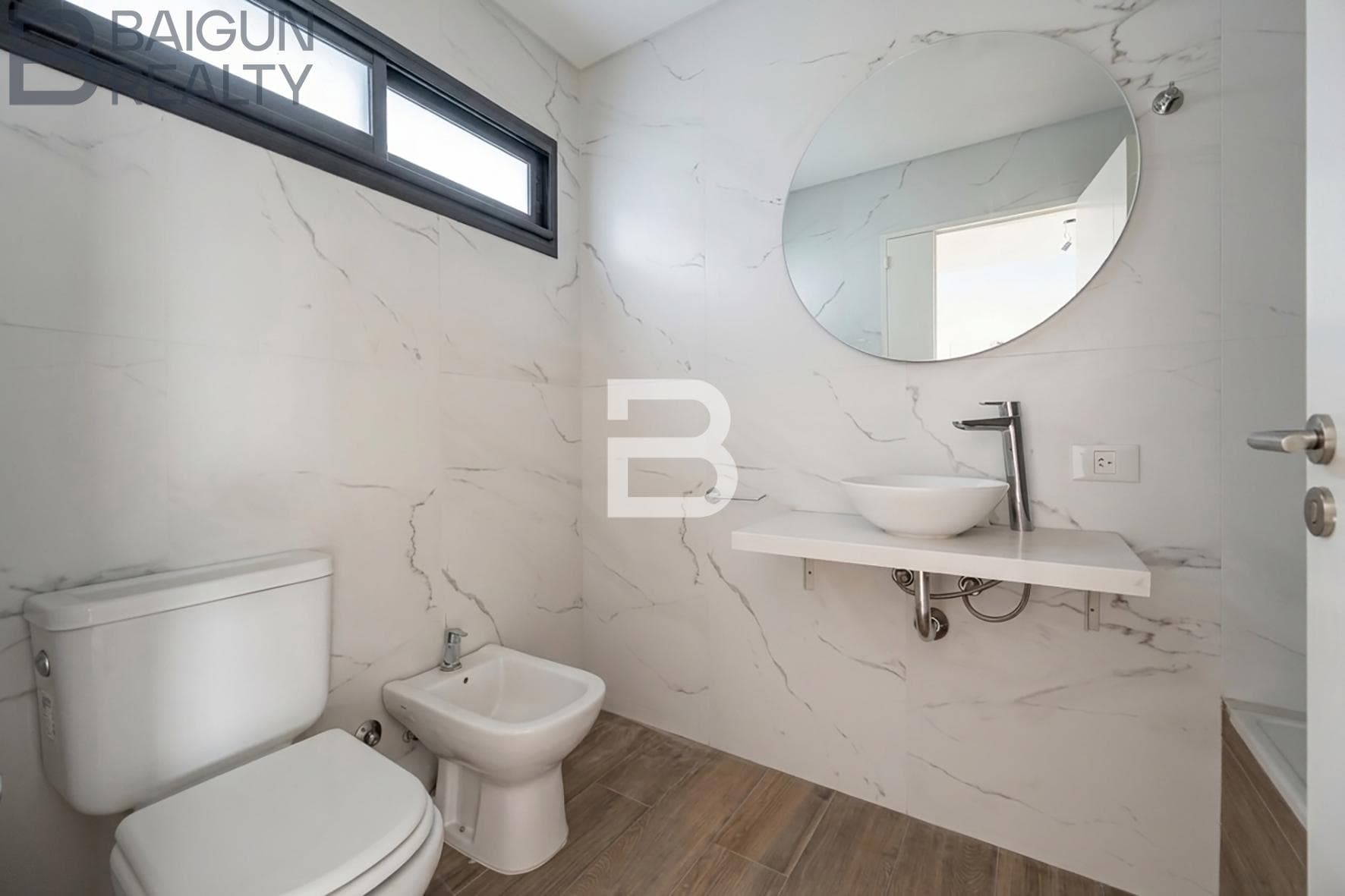Departamento 1 ambientes en Belgrano - foto 12