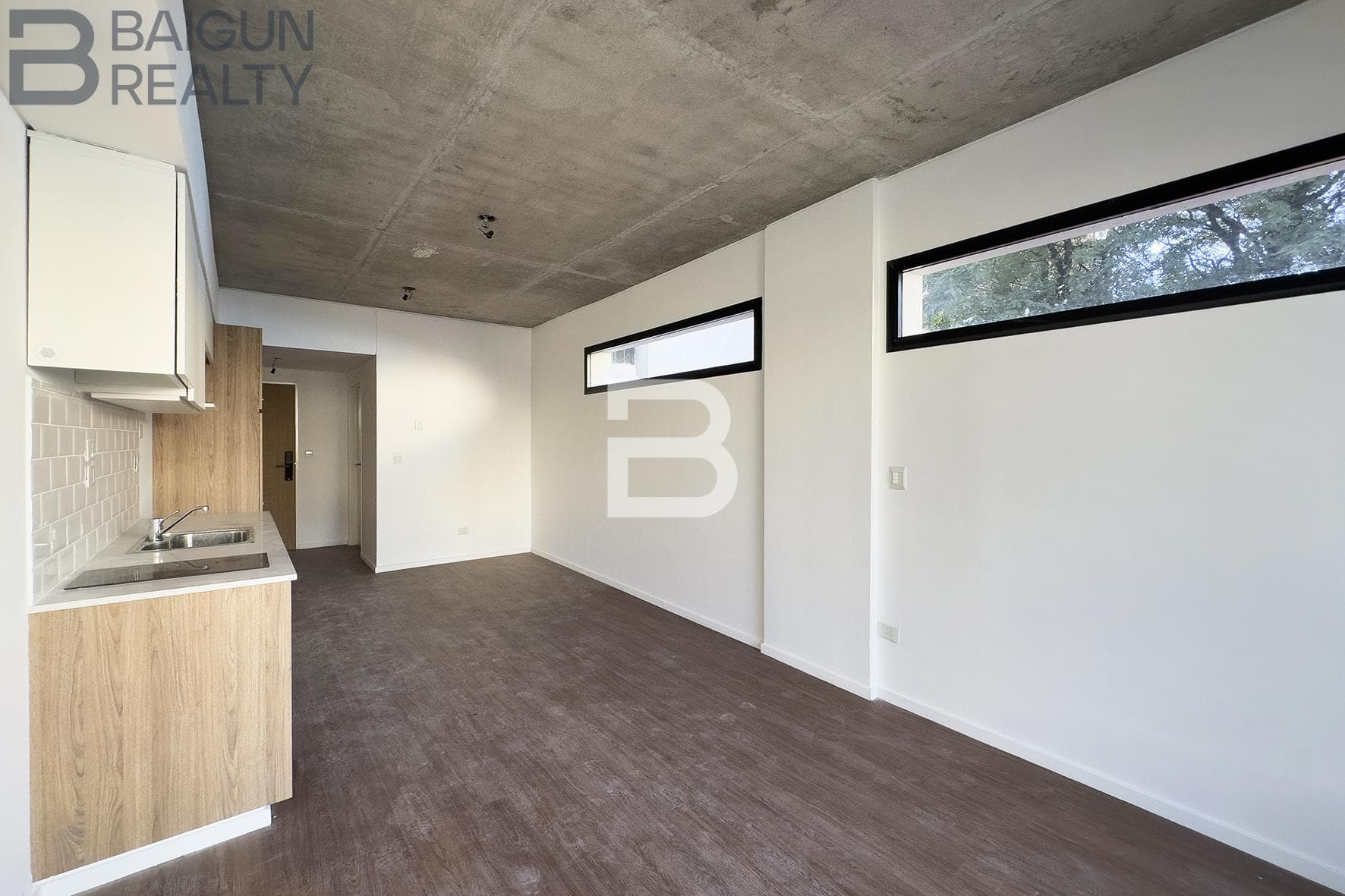 Departamento 1 ambientes en Belgrano - foto 3