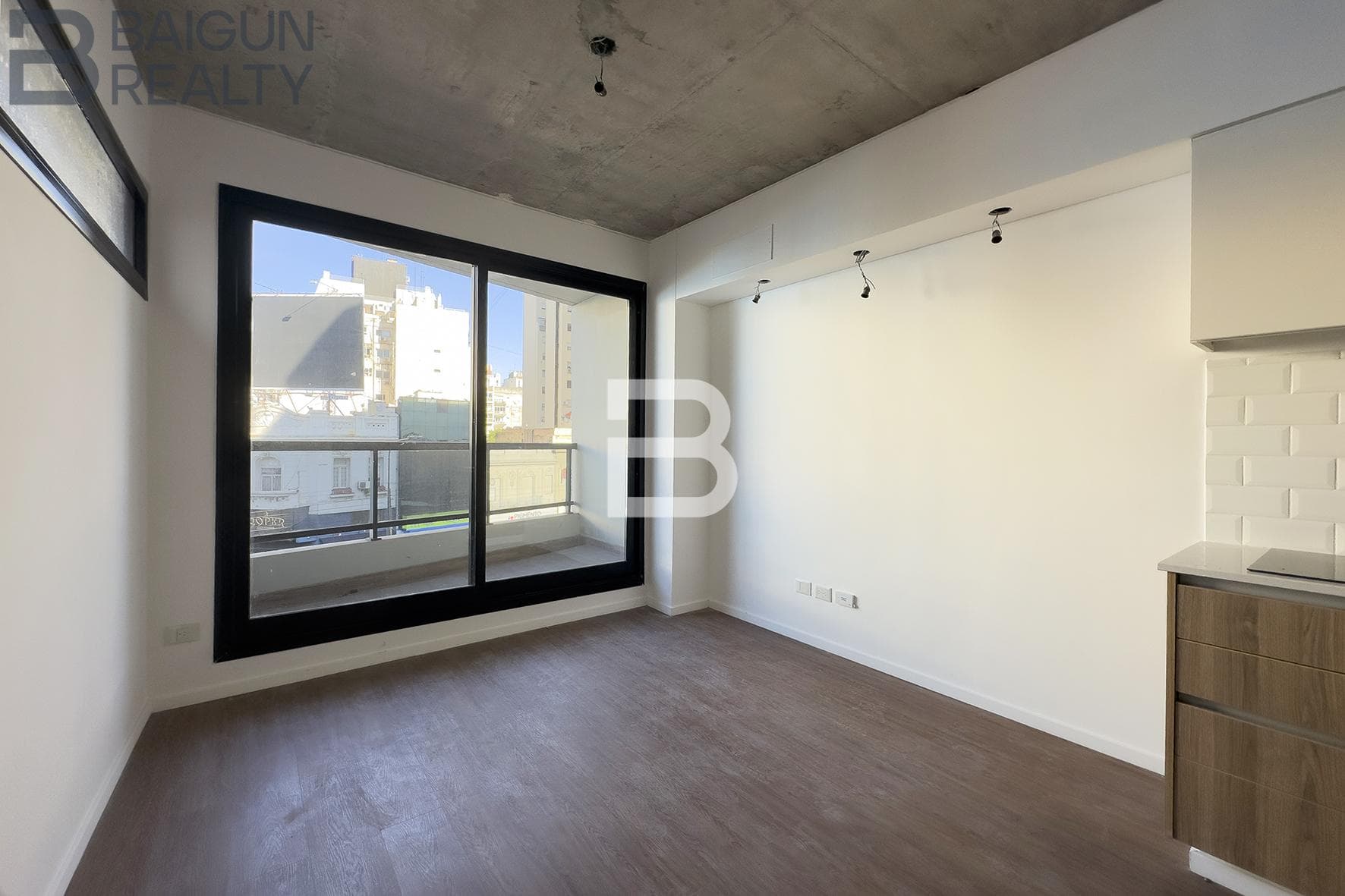 Departamento 1 ambientes en Belgrano - foto 7