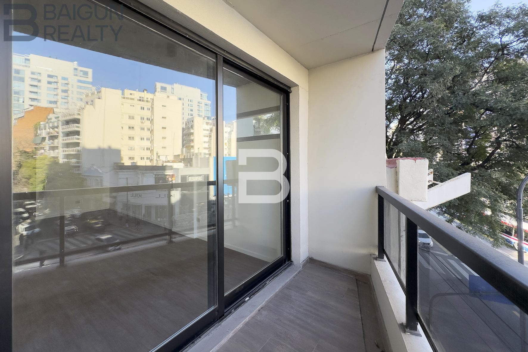 Departamento 1 ambientes en Belgrano - foto 10