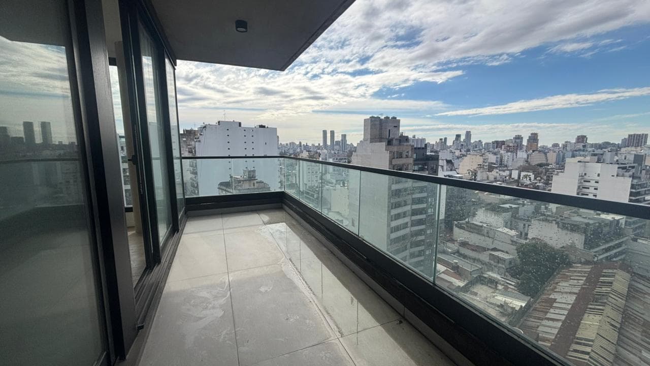 Departamento 3 ambientes en Palermo Viejo, Palermo - foto 47