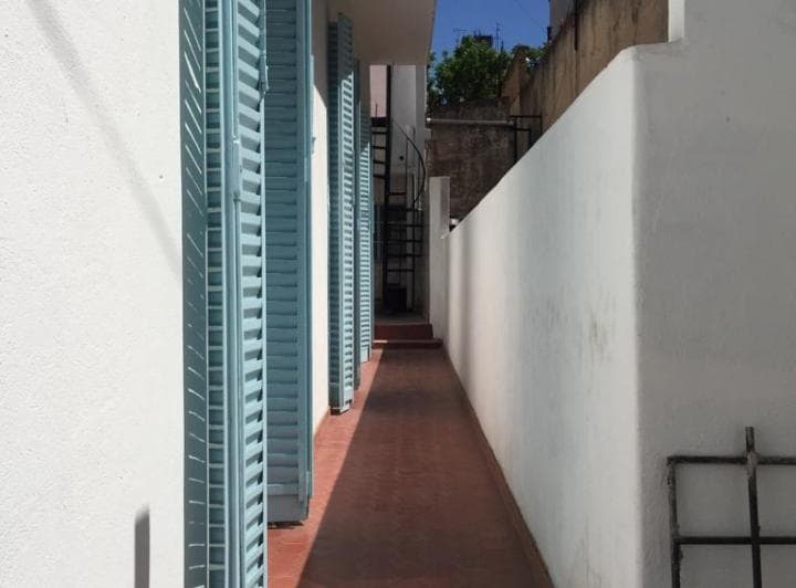 PH 110m² Alquiler Almagro Norte