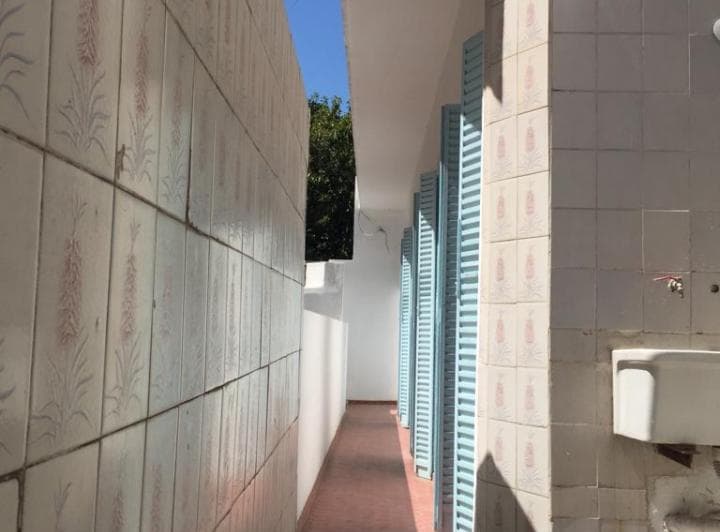 PH 110m² Alquiler Almagro Norte