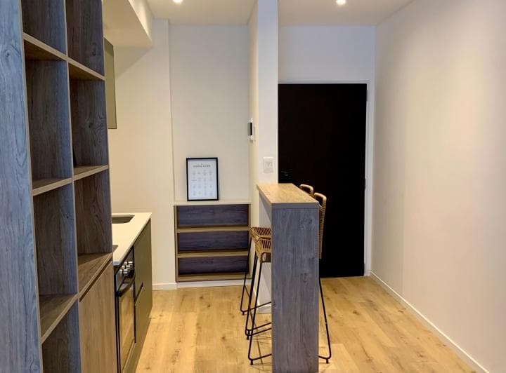 Departamento Alquiler 51m² de 1 ambiente