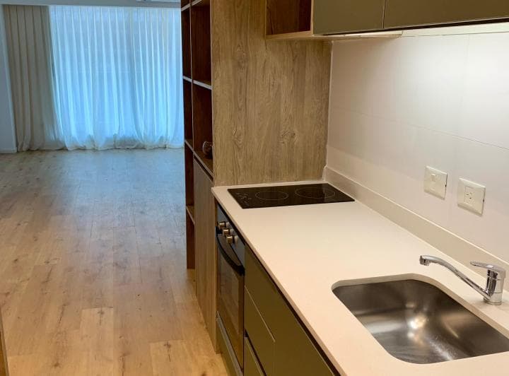 Departamento de 1 ambiente Alquiler $ 800.000