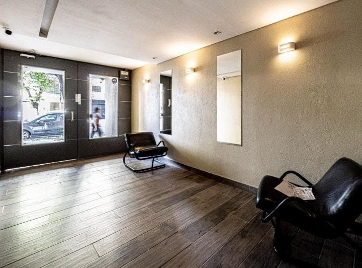 Departamento 60m² Alquiler