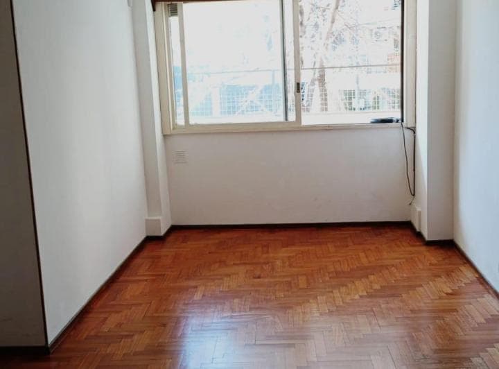 Departamento Alquiler 60m² de 3 ambientes