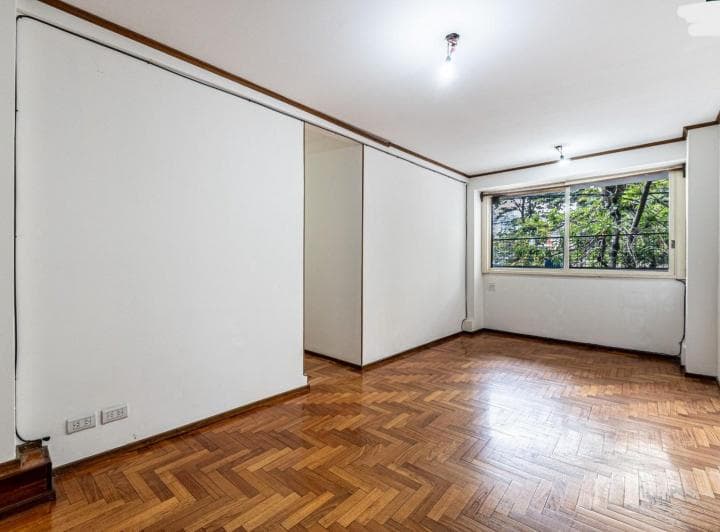 Departamento 60m² Alquiler