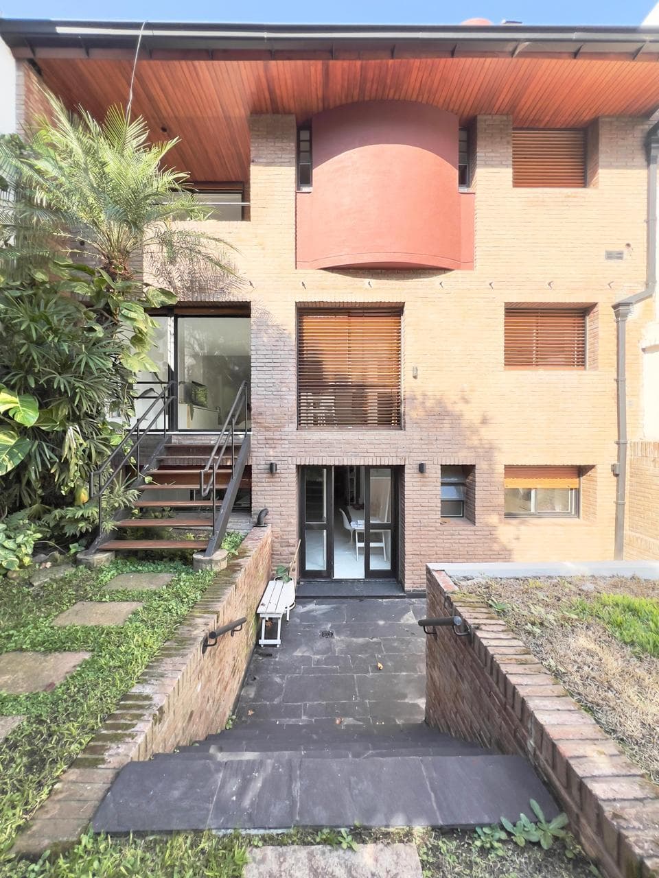 Casa 5 ambientes en Belgrano - foto 1
