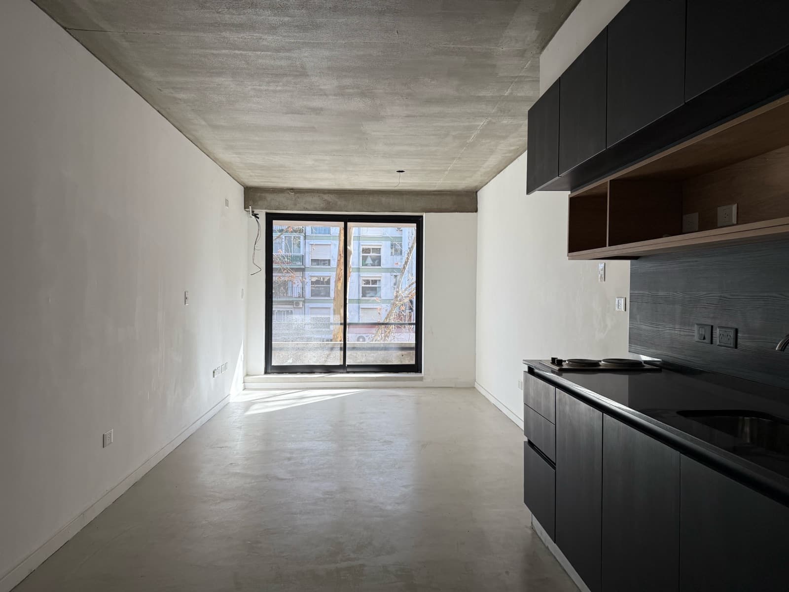 Departamento 1 ambientes en Nuñez - foto 11