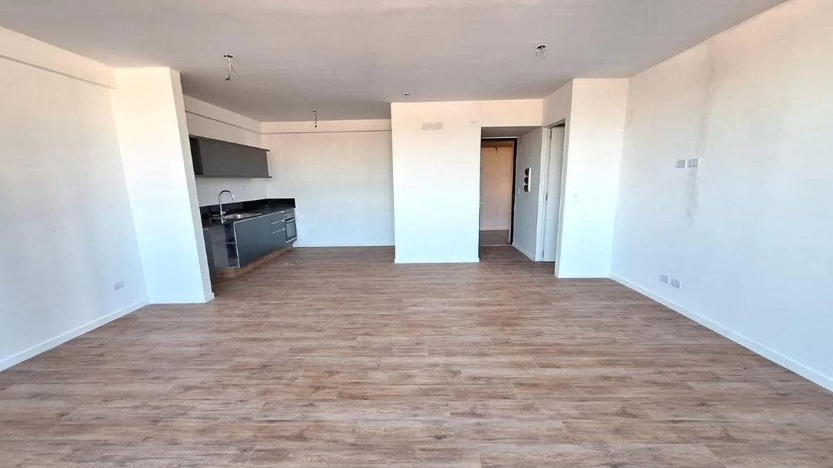 Departamento 3 ambientes en Puerto Madero - foto 1
