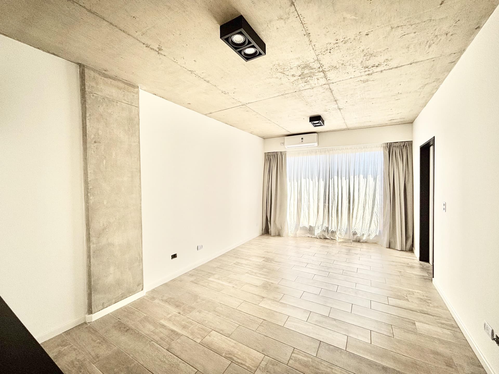 Departamento 1 ambientes en Colegiales - foto 1