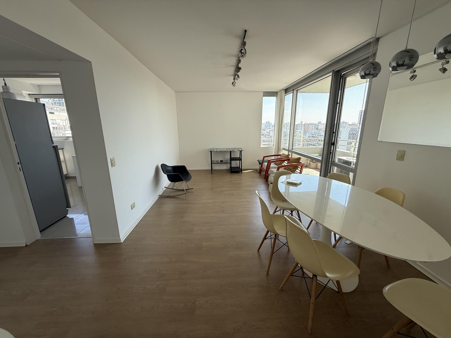 Departamento 4 ambientes en Palermo Hollywood, Palermo - foto 1