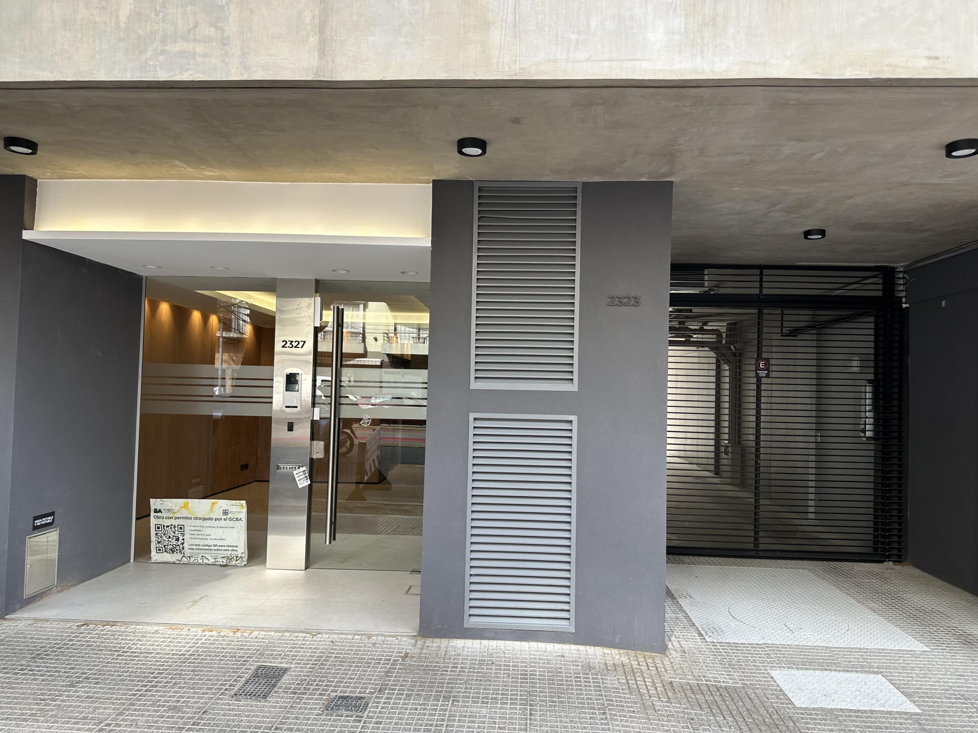 Departamento 2 ambientes en Villa Crespo - foto 1