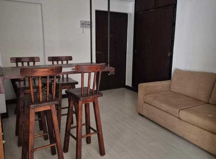 Departamento 2 ambientes en Palermo - foto 1