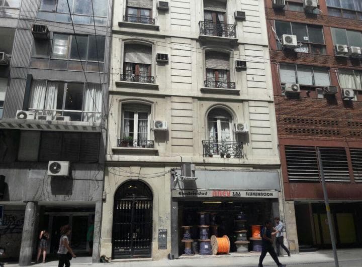 Departamento 9 ambientes en San Nicolás - foto 1