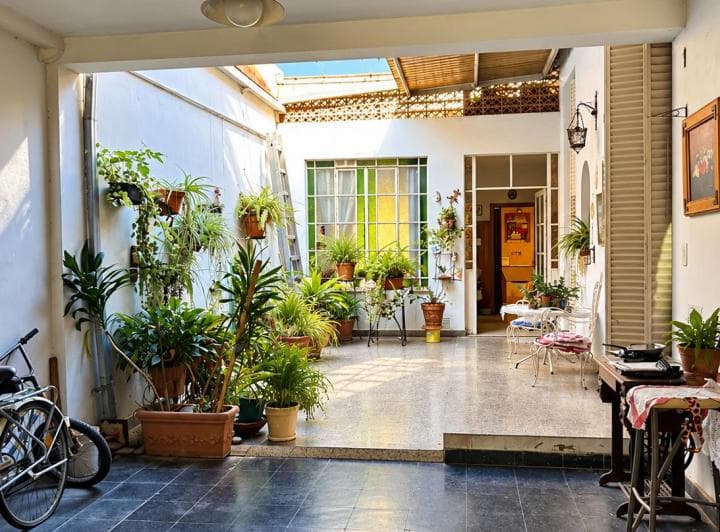 Casa 6 ambientes en Villa Ortuzar - foto 1