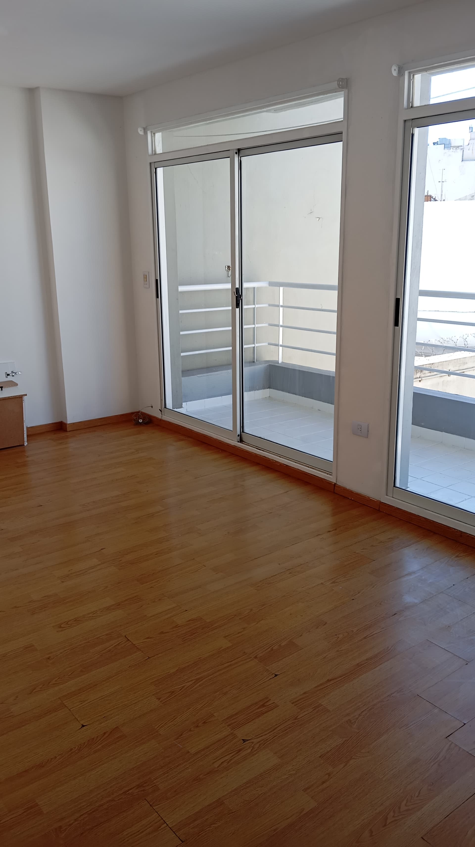 Departamento 2 ambientes en Chacarita - foto 1