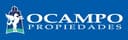 OCAMPO PROPIEDADES S.A.