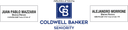 Coldwell Banker Seniority