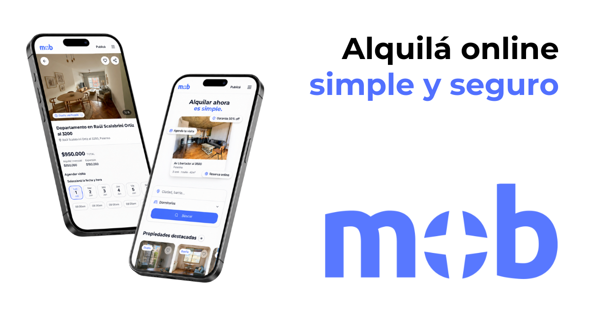 39 alquileres de 5 ambientes en CABA, Capital Federal | Mob